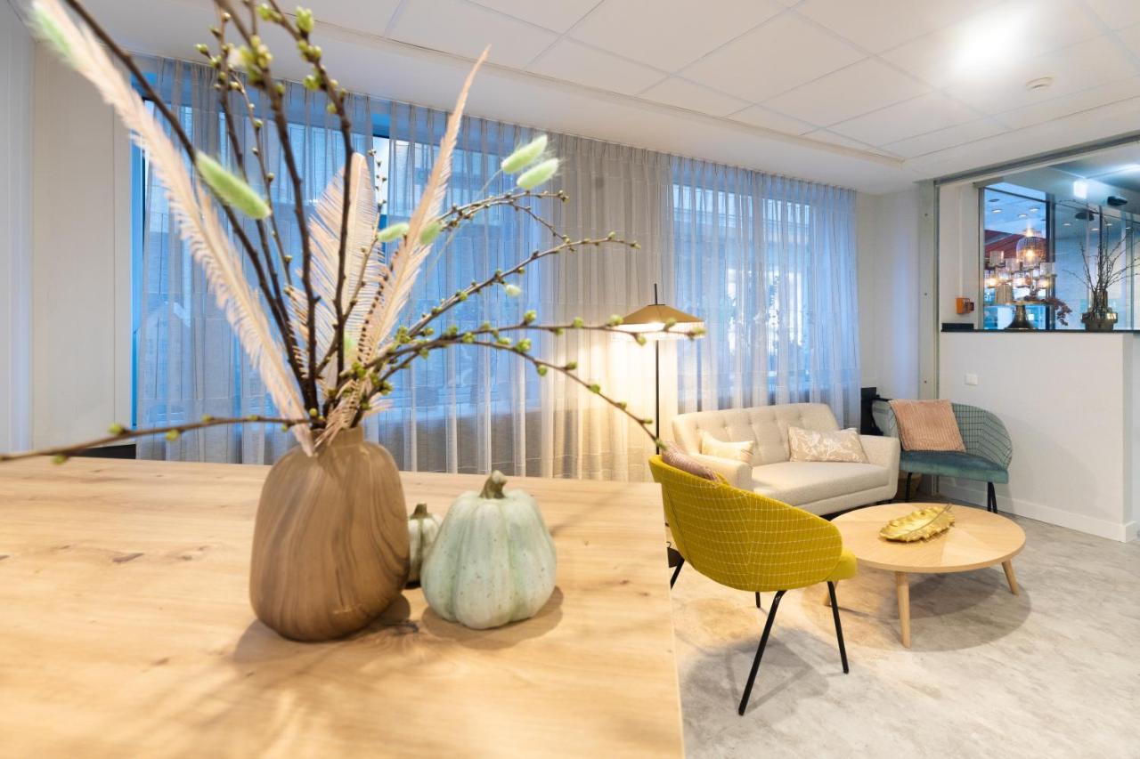 Hotel Engelbertz - Yggotel Pirol Kolín nad Rýnem Exteriér fotografie