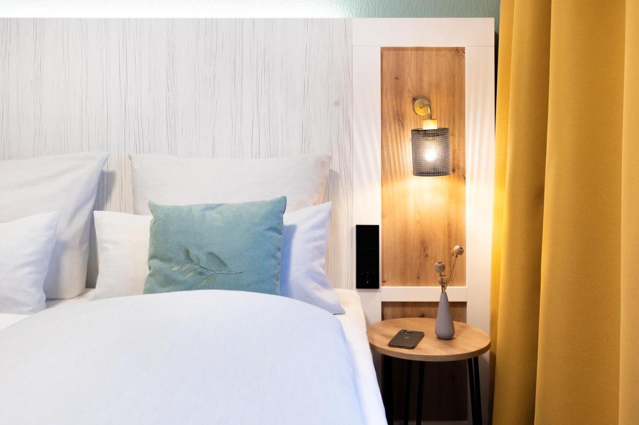 Hotel Engelbertz - Yggotel Pirol Kolín nad Rýnem Exteriér fotografie