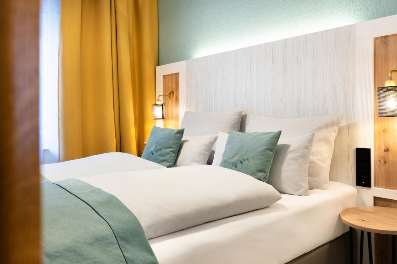 Hotel Engelbertz - Yggotel Pirol Kolín nad Rýnem Exteriér fotografie