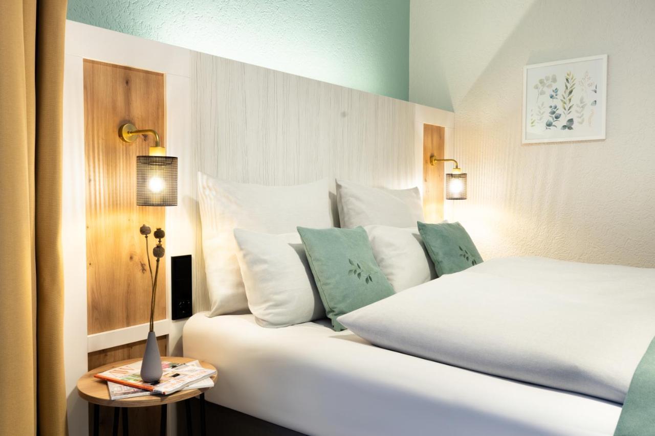 Hotel Engelbertz - Yggotel Pirol Kolín nad Rýnem Exteriér fotografie