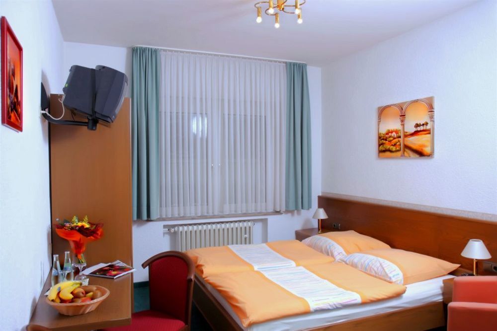 Hotel Engelbertz - Yggotel Pirol Kolín nad Rýnem Exteriér fotografie
